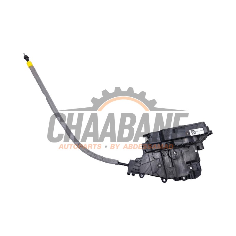 Serrure avant droite A0997201800 Mercedes C Estate (S205) C-350 e 2.0 16V