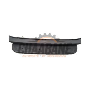 Pare-chocs arriere A9078851100 Mercedes Sprinter 3,5t (907.6/910.6) 315 CDI 2.0 D RWD