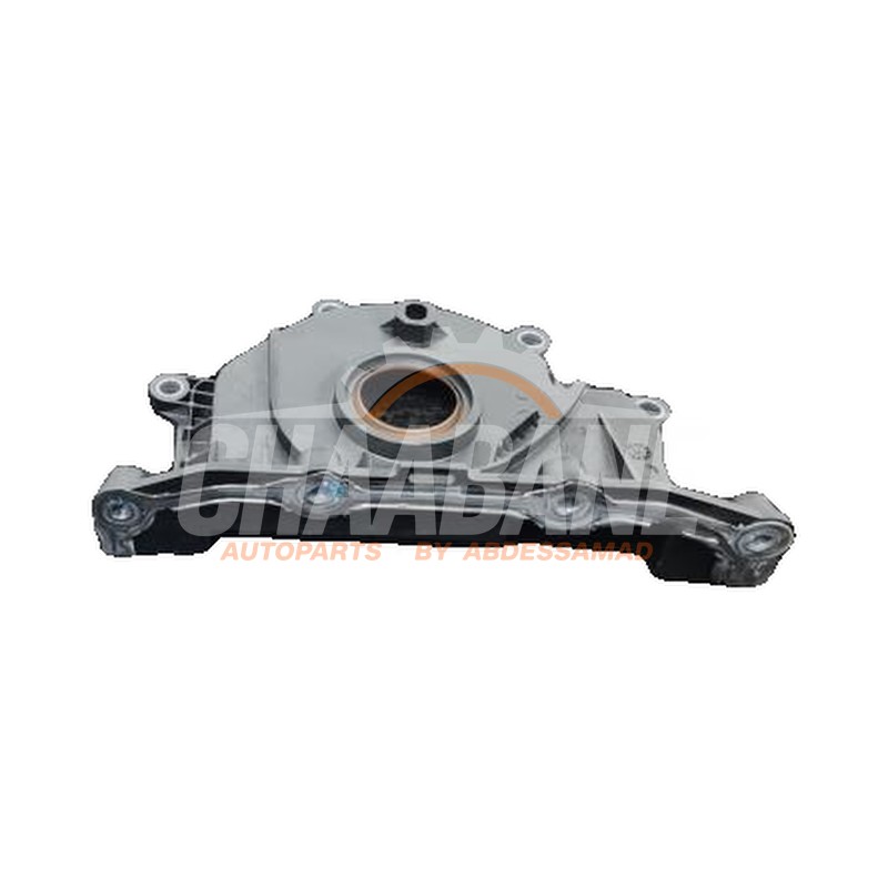 Vilebrequin joint detancheite 04L103151 Audi A3 Sportback (8VA/8VF) 2.0 TDI 16V 2012 / 2020