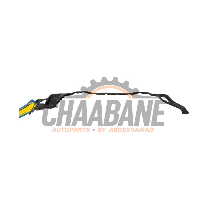 Support de calandre A1678853805 Mercedes GLS (X167) 450 3.0 4-Matic EQ Boost