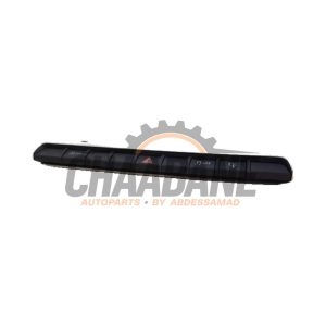 Bouton de warning 8V0925301CD Audi A3 Sportback (8VA/8VF) 1.2 TFSI 16V 2012 / 2020
