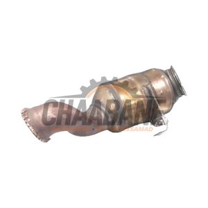 Catalyseur A2641402700 Mercedes GLC-Klasse