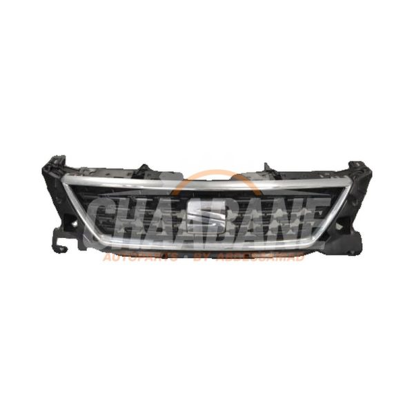 Calandre 5F0853654H Seat Leon 2012 / 2020