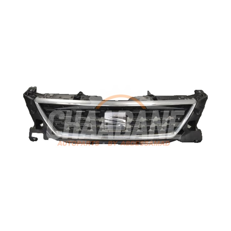 Calandre 5F0853654H Seat Leon 2012 / 2020