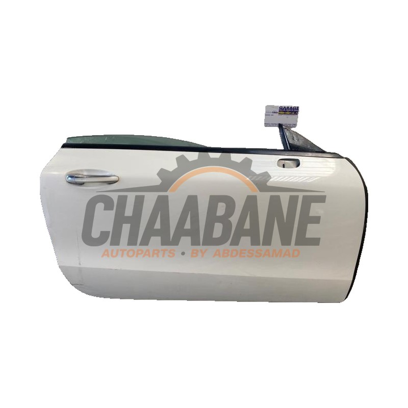 Portiere 2portes droite A2387209807 Mercedes E (C238) E-220d 2.0 Turbo 16V
