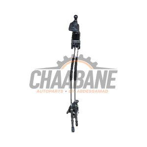 Cable commutation boite de vitesse 5WA711049AH Seat Leon (KLB) 1.0 TSI 12V 2019