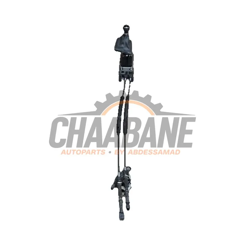 Cable commutation boite de vitesse 5WA711049AH Seat Leon (KLB) 1.0 TSI 12V 2019