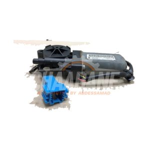 Approche ceinture droite A2058600282 Mercedes E (C238) E-200 2.0 Turbo 16V