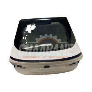 Hayon 41007487540 BMW i4 (G26) eDrive40 84 kWh 2021