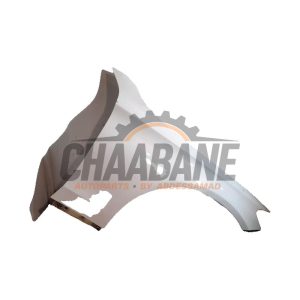 Aile avant droite A2058800218 Mercedes C (W205) C-160 1.6 16V