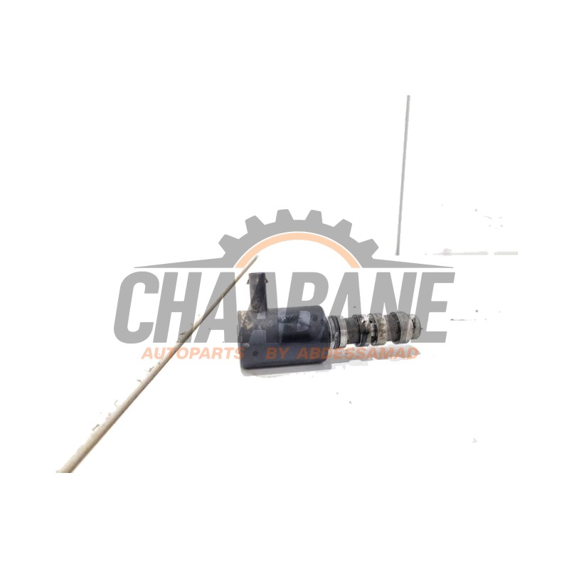Reglage arbre a cames A6541800415 Mercedes GLC (X253) 2.0 C-220d 16V 4-Matic
