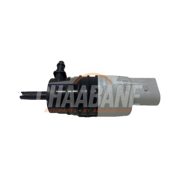 Pompe lave-glace avant 67127298309 BMW i4 (G26) eDrive40 84 kWh 2021