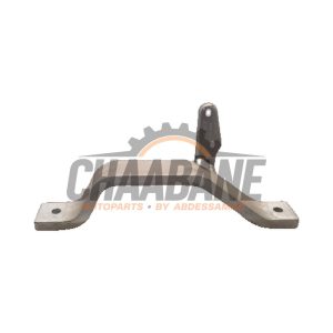 Support (divers) A2056100065 Mercedes C (R205) C-43 AMG 3.0 V6 24V Turbo 4-Matic