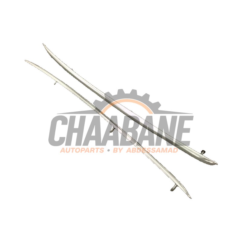 Kit rails de toit 8W9860022D Audi A4 Avant (B9) 1.4 TFSI 16V 2015