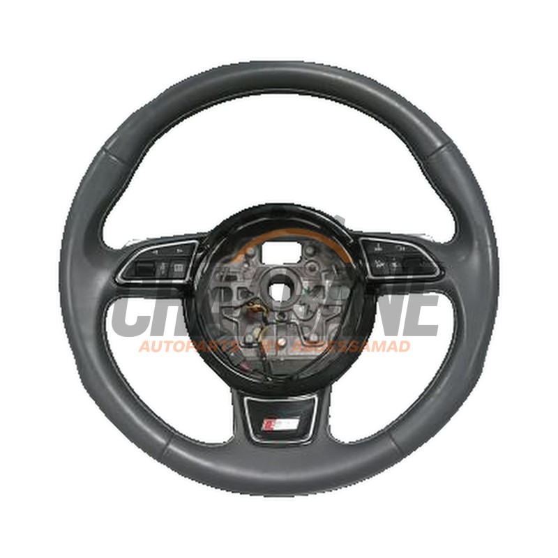 Volant 4H0419091K Audi S8 2012 / 2018