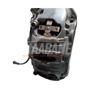 Etrier de frein (pince) avant gauche 20A22E03 Porsche Panamera (971G) 4.0 V8 4S Diesel 2016 / 2023