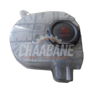 Reservoir dexpansion 2Q0121321A Audi A3 Sportback (8YA) 2.0 30 TDI 16V 2019