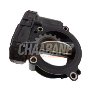 Boitier accelerateur A6510900370 Mercedes A (W176) 1.8 A-180 CDI 16V Autom.