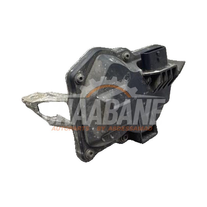 Robinet d arret gaz d echappement 50885503 Mercedes Citan (415.6) 1.5 108 CDI Euro 6