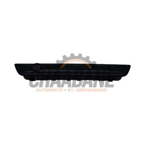 Panneau commande radio 61315A47C50 BMW 2 serie Gran Coupe (F44) 2019