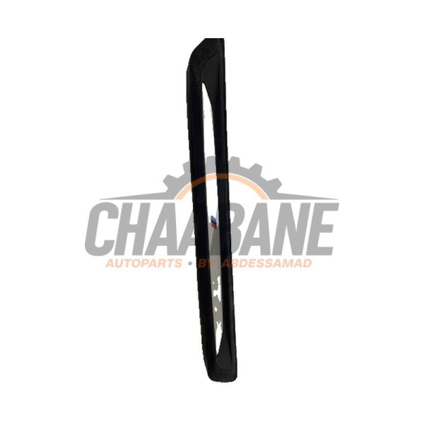 Embarquement avant gauche 25891810 BMW 3 serie Gran Turismo (F34) 320d 2.0 16V 2012 / 2020