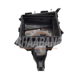 Boitier de batterie A1668300040 Mercedes GLE Coupe (C292) 350d 3.0 V6 24V BlueTEC 4-Matic