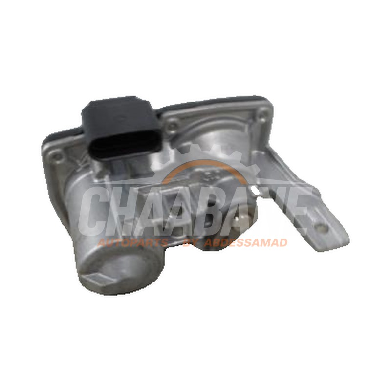 Robinet d arret gaz d echappement 3Q0253691J Volkswagen Arteon 2017