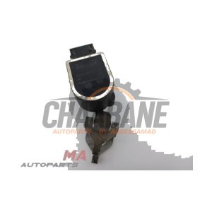 Regulateur dhauteur Xenon A0009053704 Mercedes C-Klasse AMG (W205) C-63 S,Edition 1 AMG 4.0 V8 Biturbo