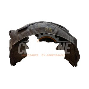 Passage de roue A2056900030 Mercedes C (W205) C-180 1.6 16V