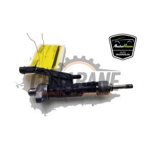 Injecteur (injection essence) 8656548 BMW X2 (F39) sDrive 20i 2.0 16V Twin Power Turbo 2017 / 2023