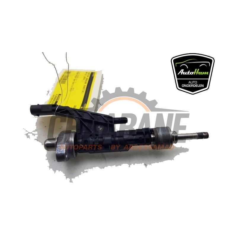 Injecteur (injection essence) 8656548 BMW X2 (F39) sDrive 20i 2.0 16V Twin Power Turbo 2017 / 2023