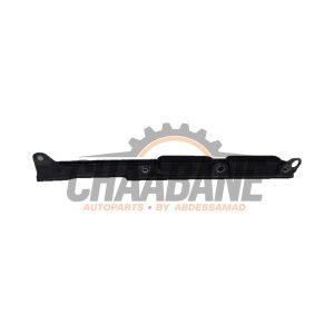 Grille daeration capot droite CPLA16150AB Landrover Range Rover IV (LG) 4.4 SDV8 32V