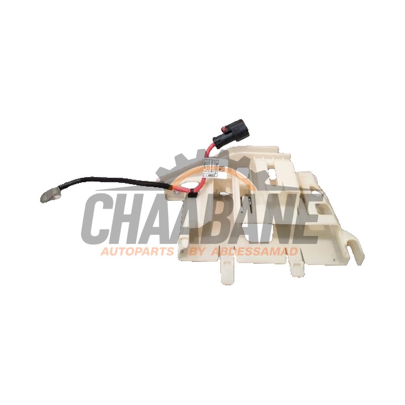 Support (divers) 12907632906 BMW X1 (F48) xDrive 25e 1.5 12V TwinPower Turbo 2014 / 2022