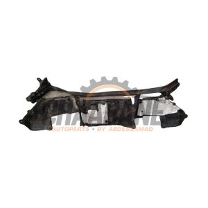 Paravent A2536208100 Mercedes GLC Coupe (C253) 2.0 350 e 16V 4-Matic