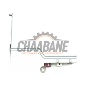 Module navigation 6434AMGU22H BMW i5 (G60) eDrive40 84 kWh 2023