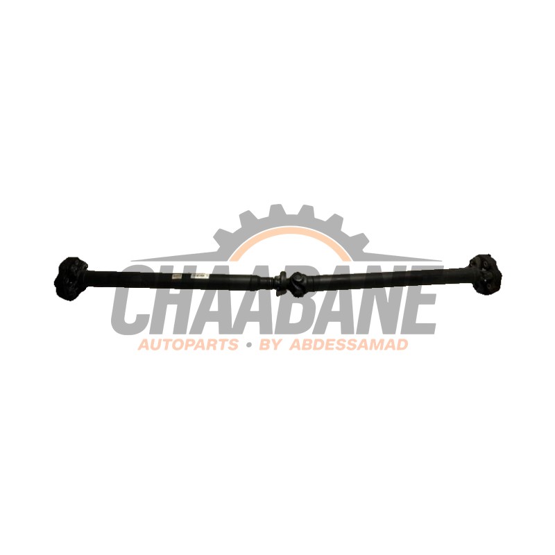 Arbre de transmission A2054204 Mercedes C Estate AMG (S205) C-63 S,Edition 1 AMG 4.0 V8 Biturbo