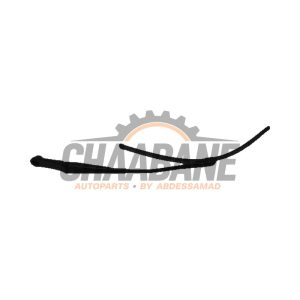 Bras essuie-glace avant 4N1955405D Audi A8 2017