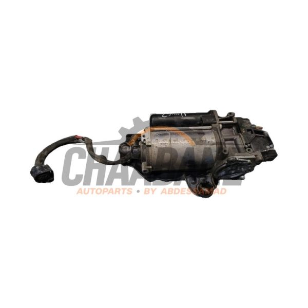 Compresseur 9J1616006D Porsche Taycan (Y1A) 4S 2019