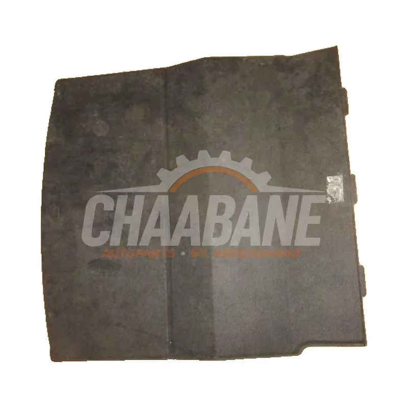 Tapis de coffre T4N23570 Jaguar XE 2.0 D E-Performance 16V