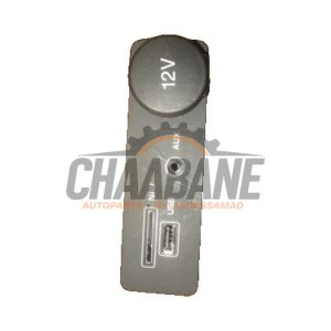 Connexion USB T2H22664 Jaguar XF (X260) 2.0d 180 16V