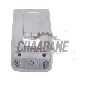 Eclairage interieur avant 8V0947135E Audi A3 Limousine (8VS/8VM) 1.0 TFSI 12V 2013 / 2020