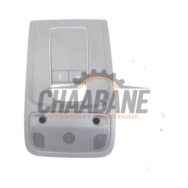 Eclairage de plafonnier 8V0947135E Audi A3 Limousine (8VS/8VM) 1.0 TFSI 12V 2013 / 2020