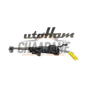 Boitier colonne de direction complet A2474621800 Mercedes B (W247) 1.3 B-200 Turbo 16V