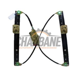 Mecanique vitre 4portes arriere gauche 4L0839461A Audi Q7 2015