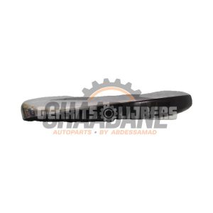 Poignee 58464 Mercedes C (W205) C-63 AMG S,Edition 1 4.0 V8 Biturbo