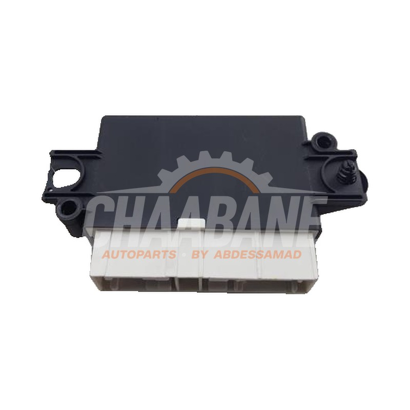 Module PDC 5QA919283C Seat Arona (KJX) 1.6 TDI 115 2017