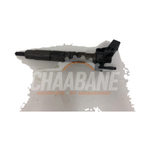 Injecteurs 6420701187 Mercedes GLE (W166) 350d 3.0 V6 24V BlueTEC 4-Matic