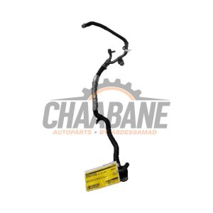Conduit de carburant 2822006900 Mercedes B (W247) 1.3 B-250 e Turbo 16V