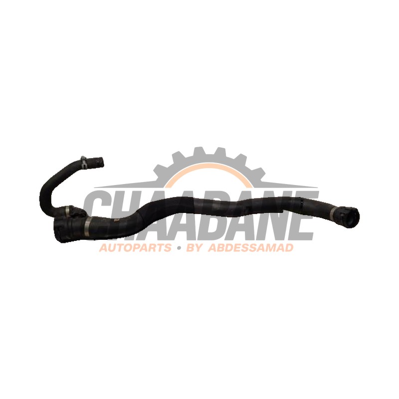 Tuyau radiateur 17128602870 BMW 7 serie (G11/12) 740e,Le 2015 / 2022