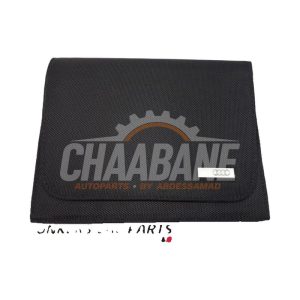 Livret dinstructions 8W0000200 Audi S5 (F53/F5P) 3.0 TFSI V6 24V 2016